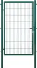Arvotec Gartentor BxH 120x160 cm mit Schließzylinder und Produktbild-Vorschau 1
