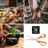 Fiskars Universalschere 21 cm Produktbild-Vorschau 14