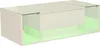Tavolino Sweiko 100x50x31cm, tavolino con 1 cassetto e Anteprima dell’immagine prodotto 13