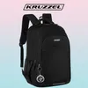 22L Rucksack - schwarz Kruzzel 24524 Produktbild-Vorschau 18