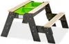 EXIT Aksent Sand- Wasser- & Picknicktisch (1 Bank), Produktbild-Vorschau 1