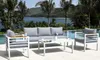 Primaster Gartenmöbel-Set Kreta Produktbild-Vorschau 4