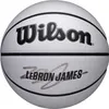 Bälle Wilson Nba Player Icon Uv Bskt Lebron WZ4030501XB Produktbild-Vorschau 1