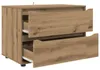Armadio portaoggetti vidaXL, 80 x 48 x 57 cm, realizzato in Anteprima dell’immagine prodotto 6