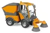 bruder 02691 VarioCar - Straatveger Productafbeelding-voorbeeld 5