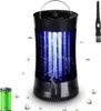 Zabiják hmyzu Elektrický lapač much Lampa proti komárům Náhled obrázku produktu 1