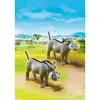 PLAYMOBIL® Wild Life Warzenschweine 6941 Produktbild-Vorschau 3