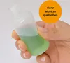 Hinrichs 10 x 50 ml Tropfflaschen WEISS zur Dosierung von Produktbild-Vorschau 5