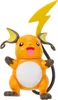 A toy figure of the Pokemon Raichu. Anteprima dell’immagine prodotto
