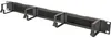 DIGITUS Rangierpanel 1HE 19" 4xBügel mit Bürstenleise schw. Vista previa de la imagen del producto 1