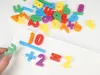 Lena SM65747, 3 Jahr(e), Kunststoff, Mehrfarbig Produktbild-Vorschau 3