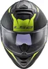 Casco integrale con visiera per ciclomotore | LS2 FF800 Anteprima dell’immagine prodotto 19