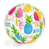 INTEX - Pallone da spiaggia colorato, 51 cm Anteprima dell’immagine prodotto 12