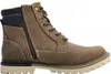 Scarpe da uomo s.Oliver, stivali stringati con fodera Anteprima dell’immagine prodotto 2