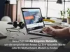 Kingston ValueRAM - DDR5 - modulo - 32 GB - SO DIMM 262-PIN Anteprima dell’immagine prodotto 8