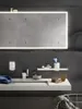 EMCO loft, jednoruční dávkovač mýdla, satinované sklo, Náhled obrázku produktu 8