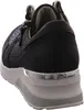 Waldläufer Damen Schnürschuhe, blau(marinemarinenotte Produktbild-Vorschau 18