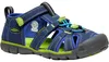 Keen Jungen Sandale blau Größe EUR 32 Produktbild-Vorschau 32