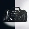 coocazoo borsa sportiva coocazoo Sports Bag Reflective Anteprima dell’immagine prodotto 6