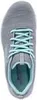 Skechers scarpe Graceful Twisted Fortune, 12614GYMN Anteprima dell’immagine prodotto 26