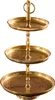 riess-ambiente Design Etagere ORIENT 47cm gold im Wild Produktbild-Vorschau 11