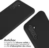 imoshion Étui en silicone avec cordon pour le Samsung Voir les images du produit 7