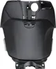 Portabagagli originale Piaggio nero per Beverly 125/300/350 Anteprima dell’immagine prodotto 3