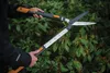 Fiskars SmartFit Teleskop-Heckenschere HS86 - Länge: Produktbild-Vorschau 4