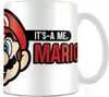 PYRAMID Super Mario, Pojedyńczy, 0,315 l, Czerwony, Biały, Podgląd zdjęcia produktu 3