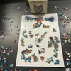 Kruzzel Holzpuzzle - Puzzle 24552 Produktbild-Vorschau 9