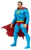 Action figure Superman (Action Comics) della collezione Anteprima dell’immagine prodotto 1