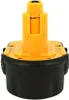 Nářadí Ni-MH baterie 12V 2000mAh pro DEWALT 2802K, 2812B, Náhled obrázku produktu 2