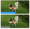 Baseus N1 Outdoor Camera (White) Podgląd zdjęcia produktu 9