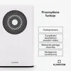 Klarstein CircleDry 12L Smart odvlhčovač vzduchu, ovládanie Podgląd zdjęcia produktu 4