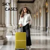 SKYCASES Urban Adventurer V2 – Hartschalenkoffer 110 l 75 Produktbild-Vorschau 7