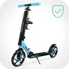 City Scooter, Kinder Tretroller, Klappbar Scooter Bervee Produktbild-Vorschau 7