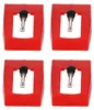 4PCS Phonograph Stylus Electric Record Player Player Voir les images du produit 5
