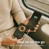 Grundig Powerbank BEZPRZEWODOWY 5000 mAh kompatybilny z Podgląd zdjęcia produktu 7