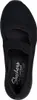 Skechers Ballerina in schwarz, Gr. 39 Produktbild-Vorschau 3
