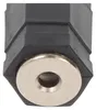 goobay adattatore per cuffie AUX jack da 3,5 mm a 2,5 mm Anteprima dell’immagine prodotto 7