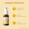 Dr.Theiss Vitamín D3 priamy sprej 20 ml Náhľad obrázku produktu 4