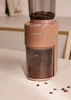 COFFEE GRINDER STUDIO PRO - Kaffeemühle mit Behälter und 38 Produktbild-Vorschau 2