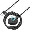 INF Cavo di ricarica per Honor Watch 5 Nero Anteprima dell’immagine prodotto 4