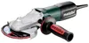 Metabo Flachkopf-Winkelschleifer WEF 9-125 Produktbild-Vorschau 1