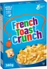 French Toast Crunch 380g (MHD 03.10.2025) Produktbild-Vorschau 1
