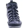 Gemini Damen Stiefelette Leder Reißverschluss 382175-01, Produktbild-Vorschau 12