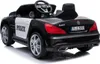Mercedes-Benz SL500 AMG Polizei Kinder Elektroauto 12V (1–6 Produktbild-Vorschau 8
