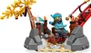 Lego 71767 Zestaw do zabawy NINJAGO Temple Dojo Ninja Podgląd zdjęcia produktu 35