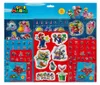 Undercover 6600000034 - Super Mario Mega Set Aufkleber - Anteprima dell’immagine prodotto 2