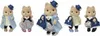 Sylvanian Families 5541, 3 rok / roky, Chlapec / dievča, 70 Náhľad obrázku produktu 9